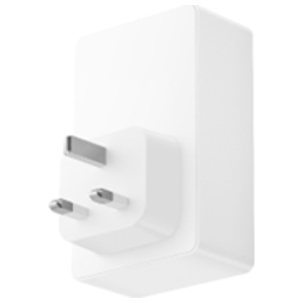  Samsung AR24DSFZBWKN - 2 Ton - Wall Mounted Split - White - Inverter - 6 Steps Of Automatic Amp Control - Free Installation 