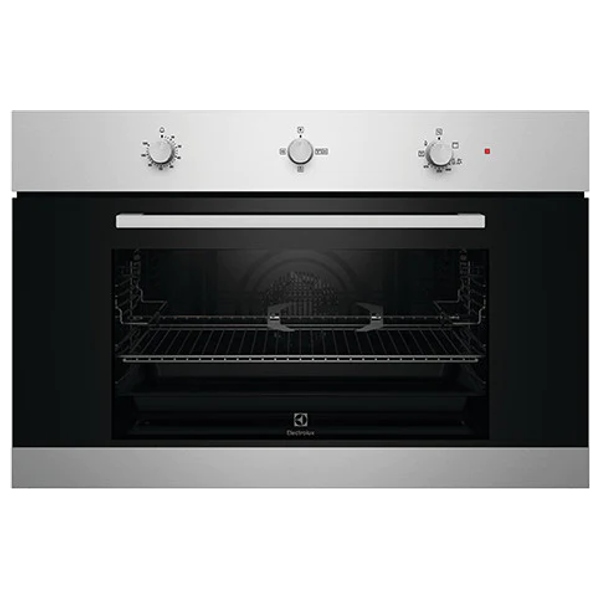 Electrolux EOG9102CAX Built-In Gas Oven - Stainless Steel