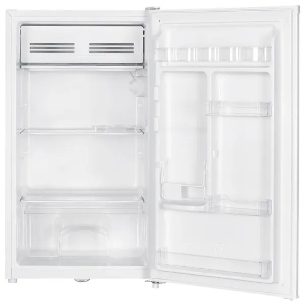  Alhafidh SD138W - Minibar Refrigerator - 5 ft - White 