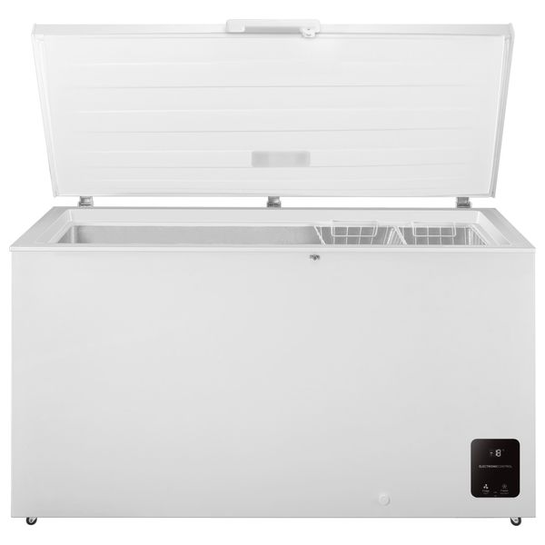  Gorenje FHC42EAW - Chest Freezer - 15 ft - White 