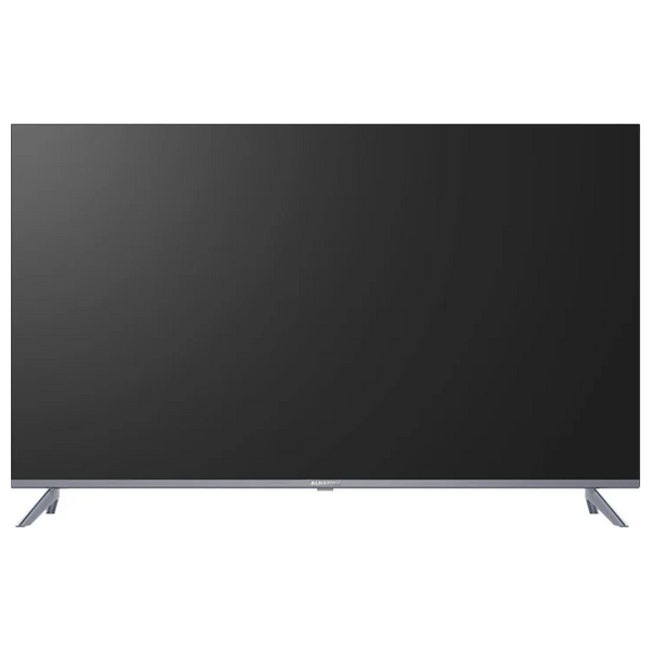  AlHafidh 43H4 - 43 Inch - Smart - HD - LED - Black 