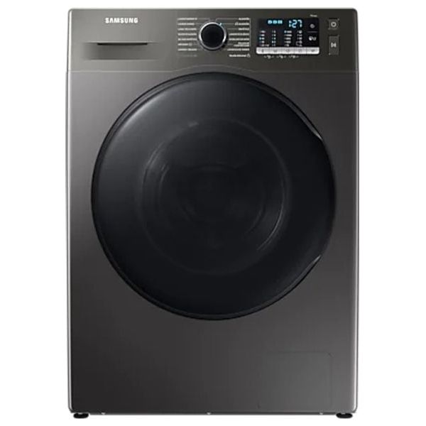Samsung WD11TA046BX - 11/7Kg - 1400RPM - Front Loading Washing Machine & Dryer - Gray