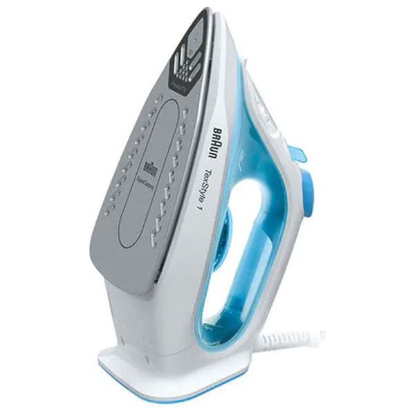 Braun SI1050 - Steam Iron - 2000W - Blue