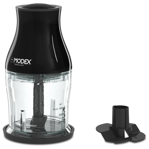  Modex CH200 - Chopper - Black 