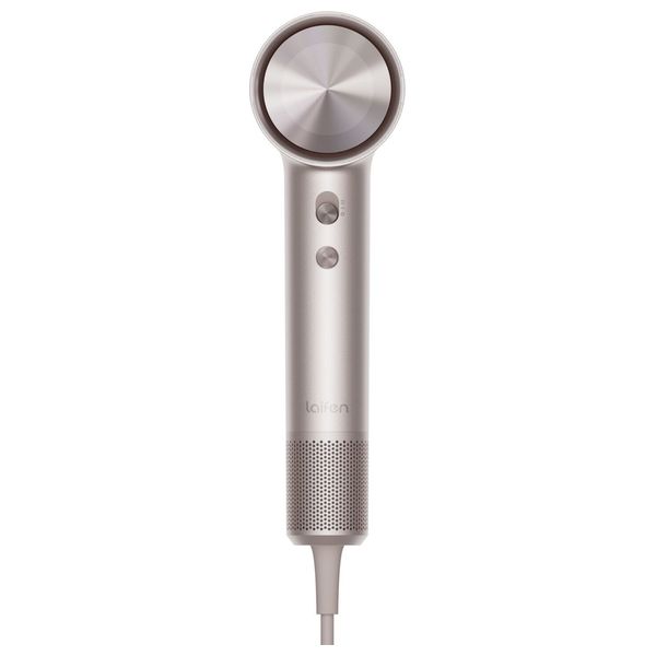  Laifen SWIFT 4 - High-Speed Hair Dryer - 1600W - Platinum 