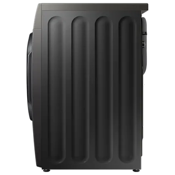  غسالة ومجففة سامسونج فتحة امامية - 11/7 كغم - 1400 دورة بالدقيقة - WD11TA046BX - رمادي 