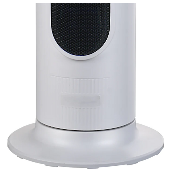  مدفأة الحافظ سيراميك - EH2KTH3 - ابيض 