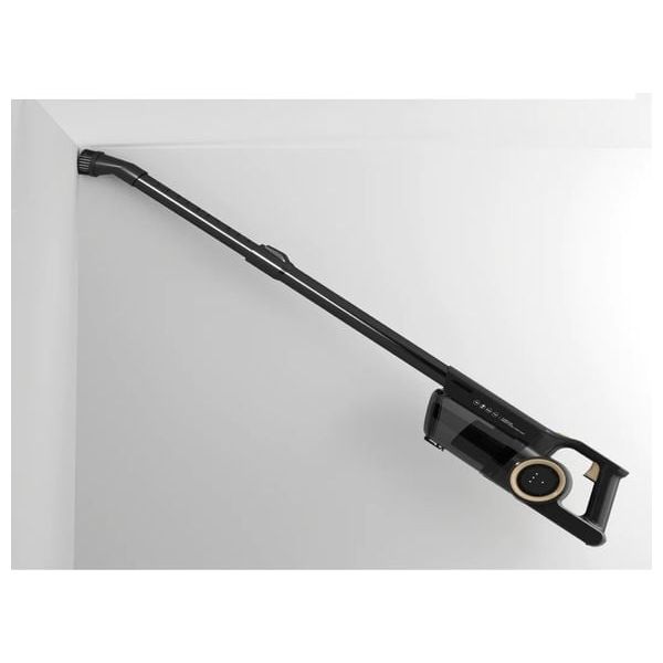  Modex HVC1100 - Handheld Vacuum Cleaner - 120W - Black 