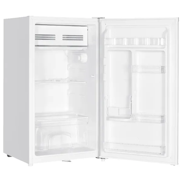  Alhafidh SD138W - Minibar Refrigerator - 5 ft - White 