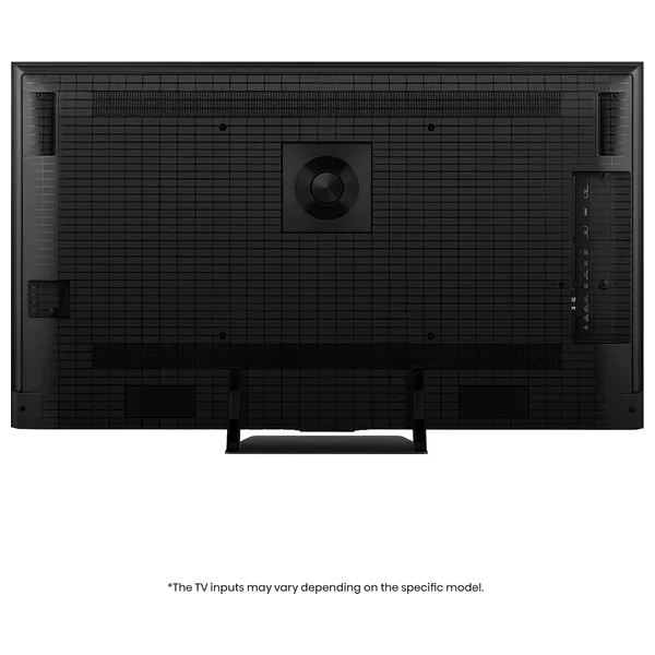  Hisense UR8S - 65 Inch - Smart - 4K - Mini LED - 180Hz - Vidaa - Black 