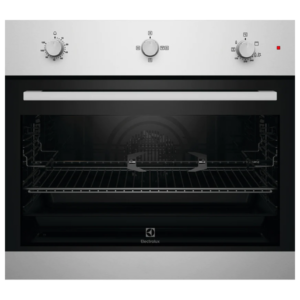 Electrolux EOG9102CAX Built-In Gas Oven - Stainless Steel