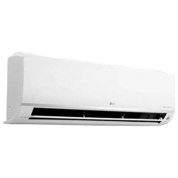  LG AMPN13T4W - 1 Ton - Wall Mounted Split - Inverter - 6 Steps Of Automatic Amp Control - White 