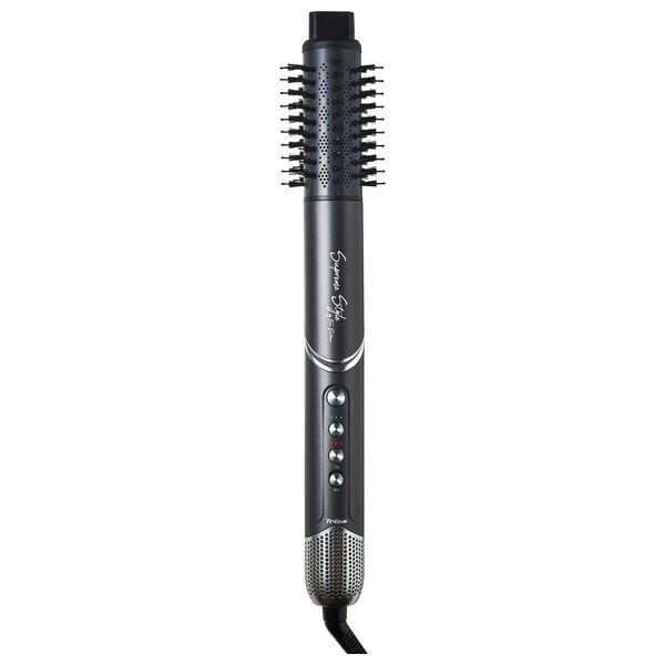  Trisa  13154345 - Hair Styler - Black 