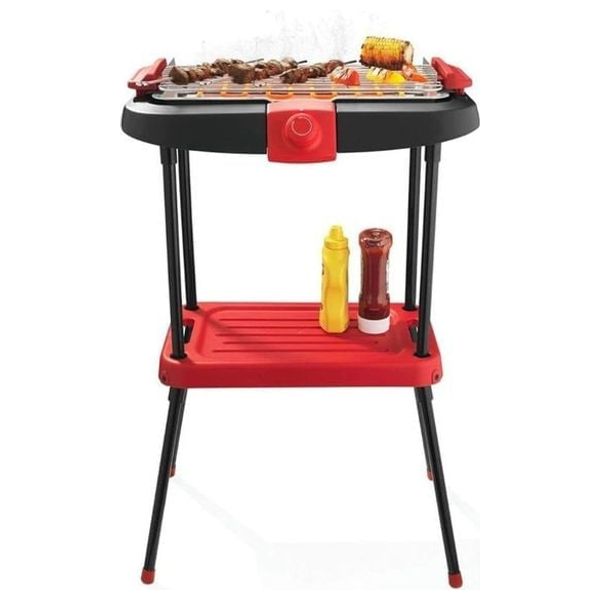  Modex HG899 - Health Grill - Black 