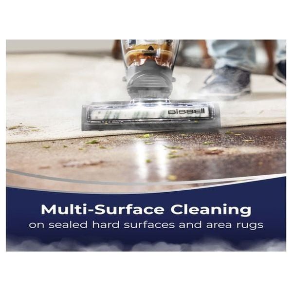  مكنسة محمولة بيسل - 1100 واط - 3527E - أسود 