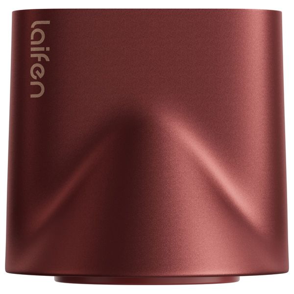  Laifen Swift 4 - High-Speed Hair Dryer - 1600W - Burgundy 