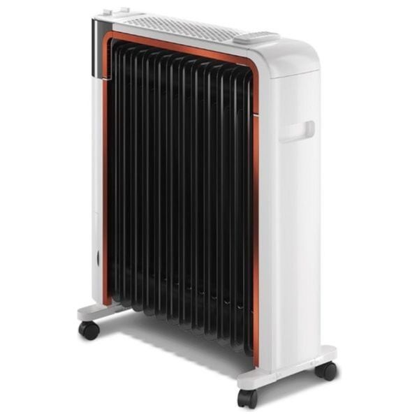  مدفأة مودكس زيتية - OR9413 - اسود 