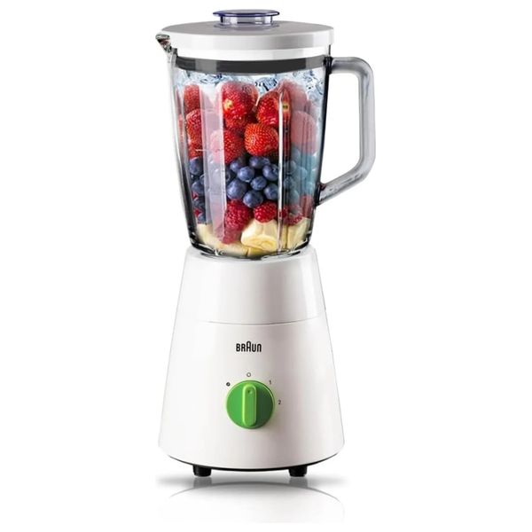  Braun jbo153 - Blender - White 