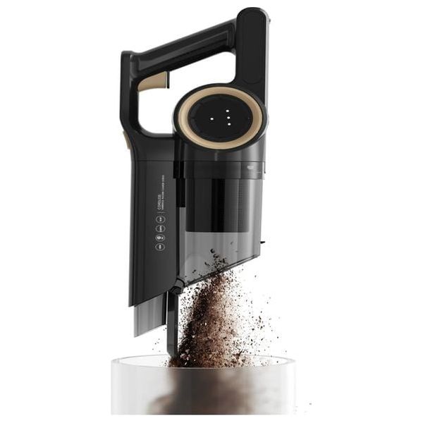  Modex HVC1100 - Handheld Vacuum Cleaner - 120W - Black 