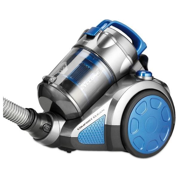  مكنسة تريسا كهربائية بدون كيس - 700 واط - 94630145 - ازرق 