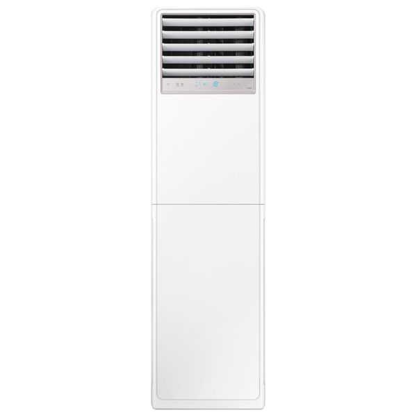  Samsung AC048FEPPEH/IQ - 4 Ton - Bespoke AI Floor Standing Split - Inverter - 9-Stage Amperage Control - & Free Installation 