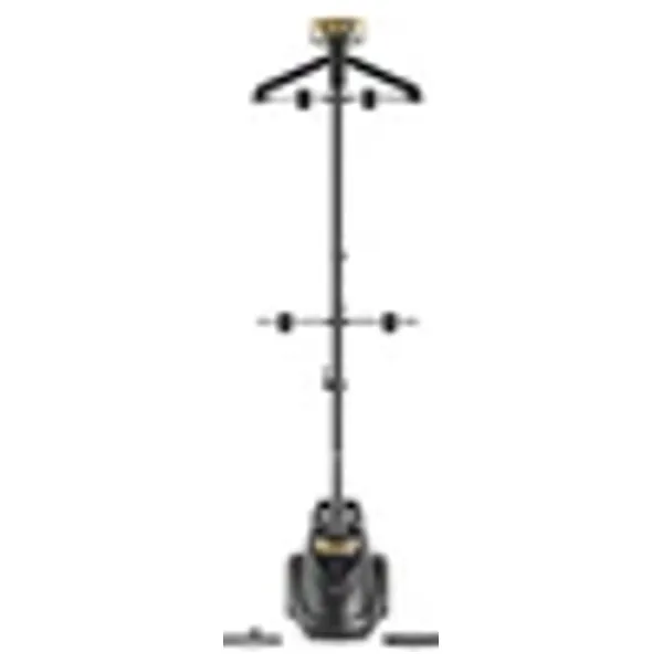  Modex GC4850 - Steam Iron - Black 