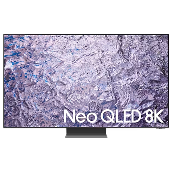 شاشة سامسونج 65-انج فئة QN800C‎ - سمارت - 8K - Neo QLED - 100 هيرتز 