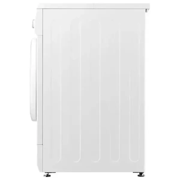  LG WY1408WTP - Front Load Washing Machine - 8 KG - 1400 RPM - White 