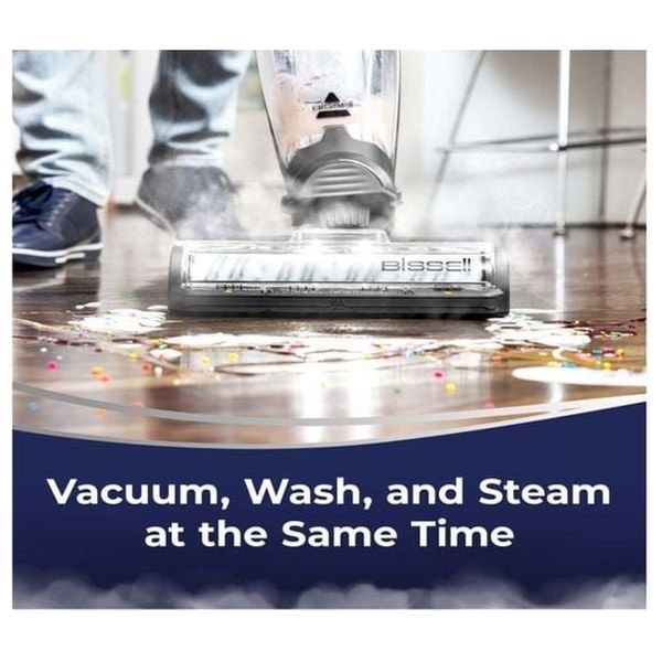  مكنسة محمولة بيسل - 1100 واط - 3527E - أسود 