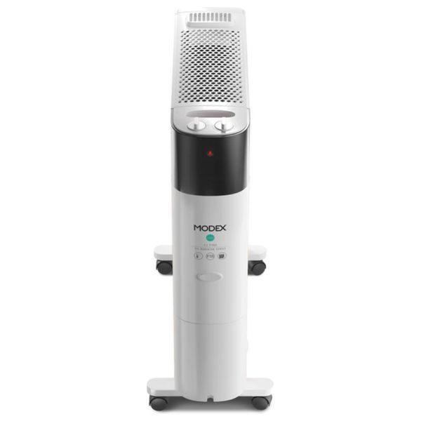  مدفأة مودكس زيتية - OR9413 - اسود 