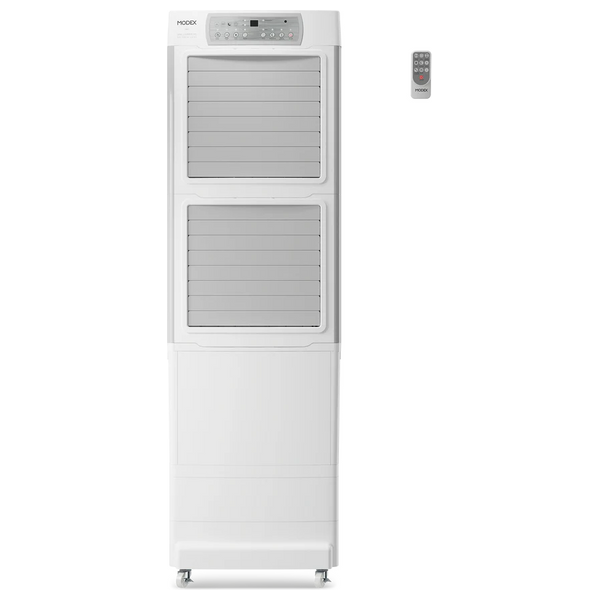  مبردة هواء موديكس - AC998 - ابيض 