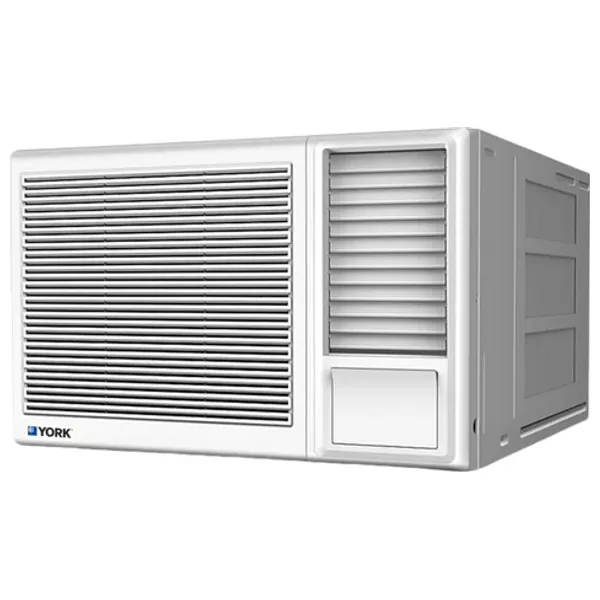  York YWHE24ZEHAR - Window AC - 2 Ton - Cooling & Heating - White 