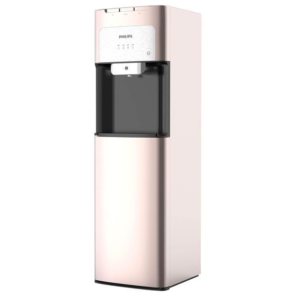  Philips ADD4972RGS - Water Dispensers Without Refrigerator - Rose Gold 