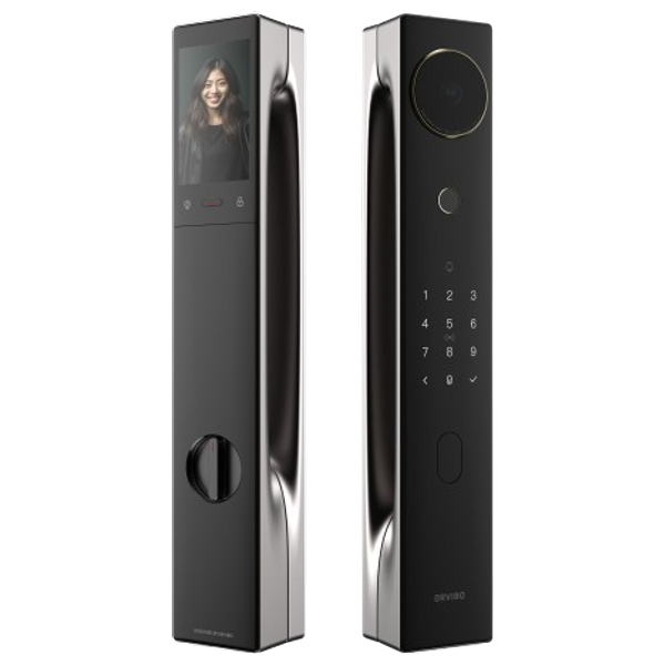 Orvibo V5 - face Smart Lock - Black