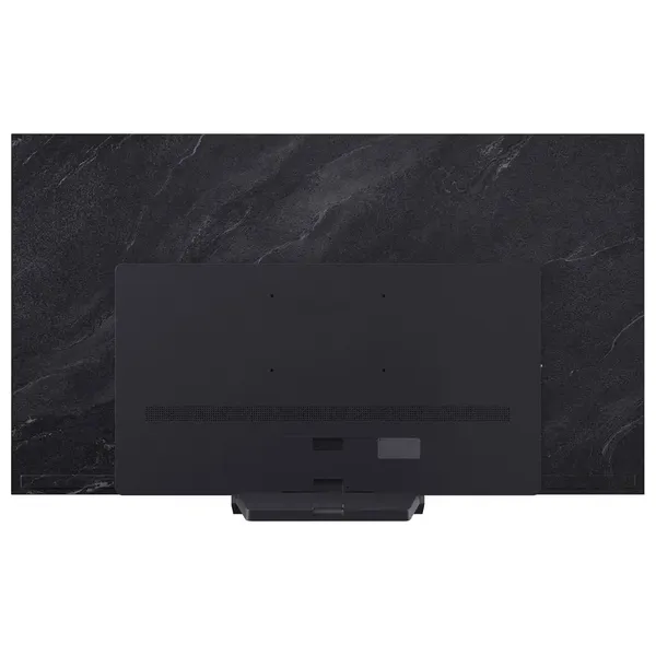  شاشة ال جي 55-انج فئة C56LA - سمارت - 4K - OLED - إصدار 2025 - نظام ويب او اس 25 - 144 هيرتز 