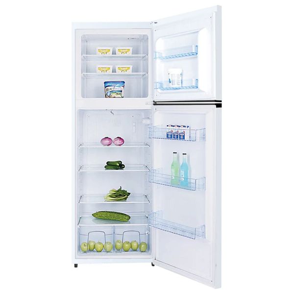  ثلاجة الحافظ بابين - 24 قدم - TM24DW - أبيض 