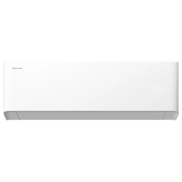  Hisense QAS-24UFHBW - Wall Mounted Split AC - 2 Ton - Inverter - 6 Step Ampere Control - 2026 Edition 