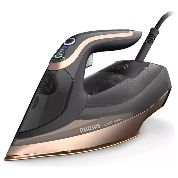  Philips DST8041/86 - Steam Iron - Black 
