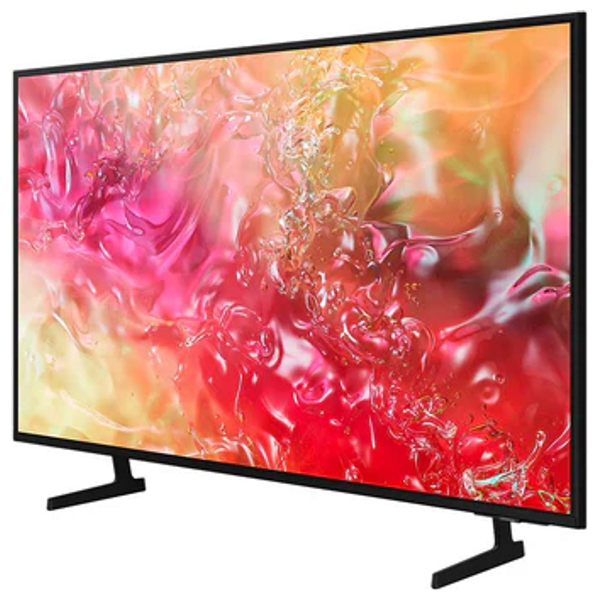  Samsung 65-Inch DU7000 Series - Smart - 4K - LED - 50Hz - 2024 Model 