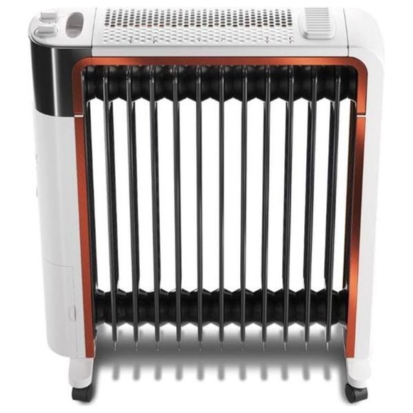  مدفأة مودكس زيتية - OR9413 - اسود 