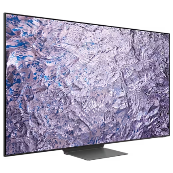 شاشة سامسونج 65-انج فئة QN800C‎ - سمارت - 8K - Neo QLED - 100 هيرتز 