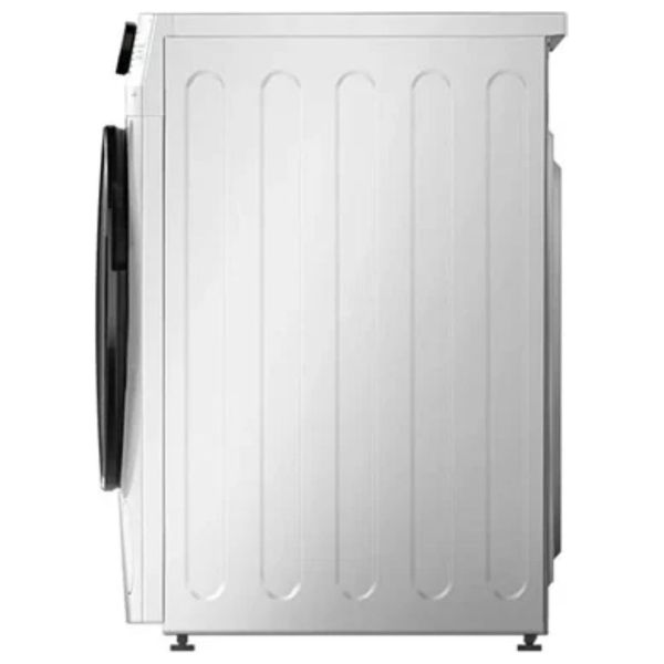  Midea MF210W100WB/W - 10Kg - Front Loading Washing Machine - White 