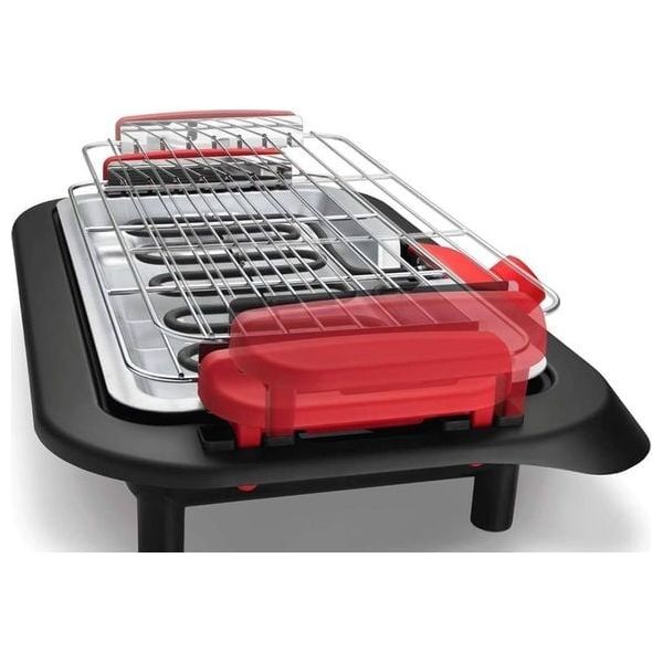  Modex HG899 - Health Grill - Black 