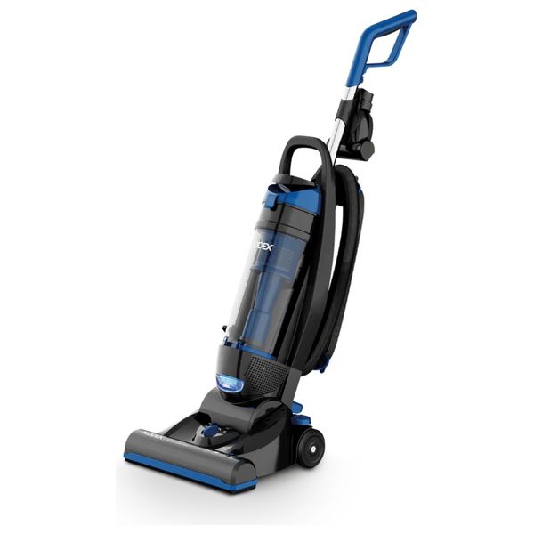  مكنسة موديكس كهربائية بدون كيس - 1200 واط - UVC1400 - أسود 