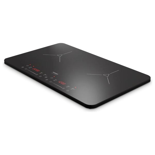  Modex  IH150 - 2 Burners - Laser Cooker - Black 