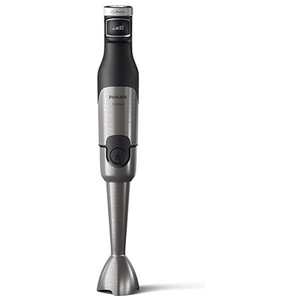 Philips HR2684 - Hand Blender - 1200 Watt - Black