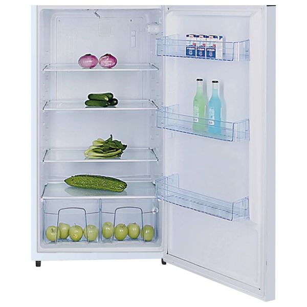  ثلاجة الحافظ بابين - 24 قدم - TM24DW - أبيض 