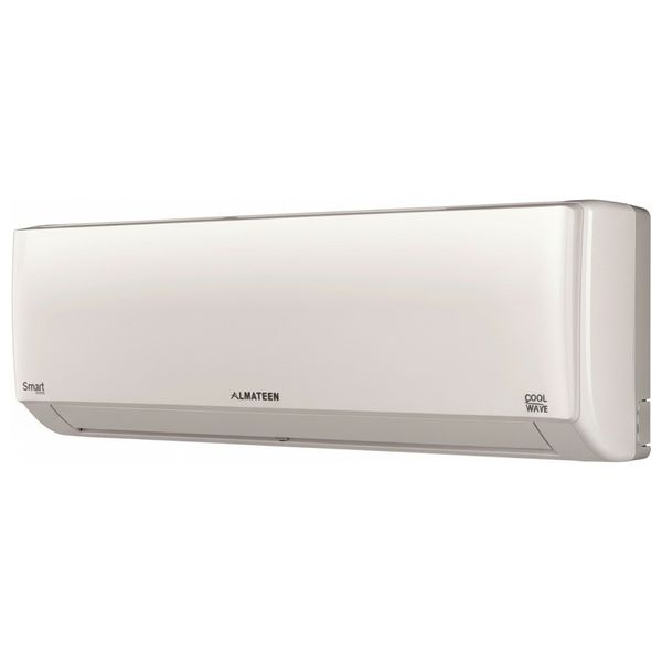  سبلت جداري المتين - 3 طن - فئة سمارت - تبريد وتدفئة - AM36S410T3-SM - أبيض 