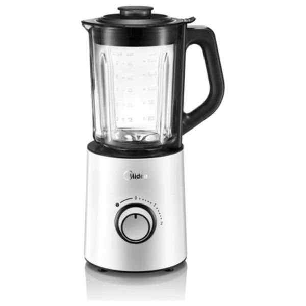 خلاط ميديا - واط MJ-BL7001AW - 750 - أبيض