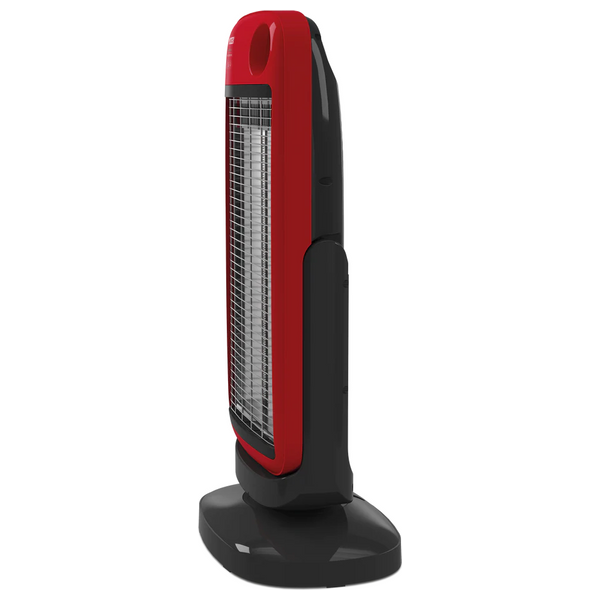 Modex Carbon Heater - CHR1060 - Red